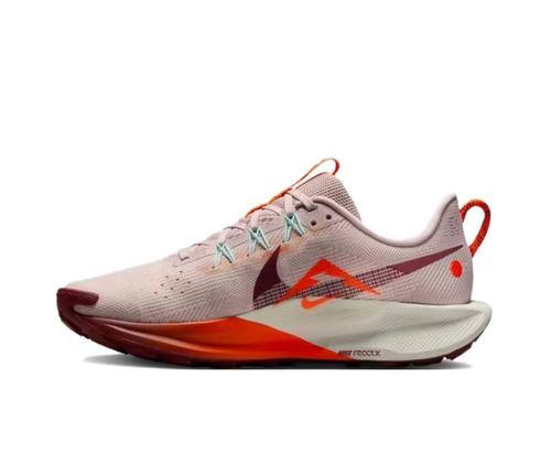 Nike Pegasus Trail 5 Women s Trail Running shoes DV3865-602 Size 36.5 розовый
