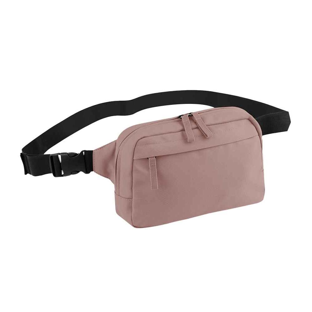 BagBase Premium Recycled Crossbody Bag