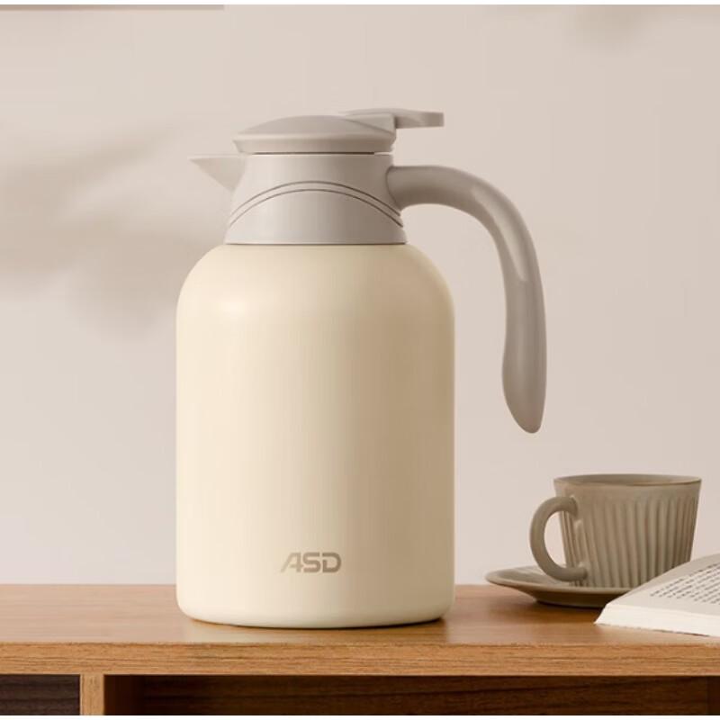 ASD 304 Stainless Steel Vacuum Insulated Thermos