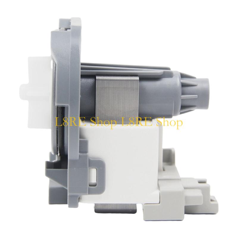 L8RE Efficient Drain Replacement Washing Machine Drain Motor for Washer