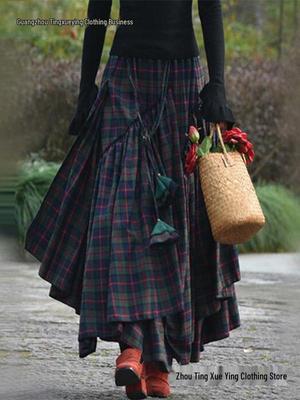 Gonne e pantaloni da donna – Gonne