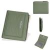 Short Pu Wallet With Multiple Card Compartments And Durable Material For Everyday Carry