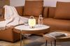 Rechargeable Lamp LOOME Grey