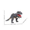 1000+ Hochwertige Teile T-Rex Hochwertig Und Hochwertig Velociraptor Hochwertiges Bauen Hochwertiger Baustein Hochwertiges Spielzeug, Hochwertig