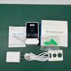 Starlight 1080P WiFi Window Camera with Night Vision