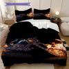 Motorcycle Artwork Creativity Passion Bedding 1 Duvet Cover 2 Pillowcase Without Core Bedding Set Duvet Cover And Pillowcase