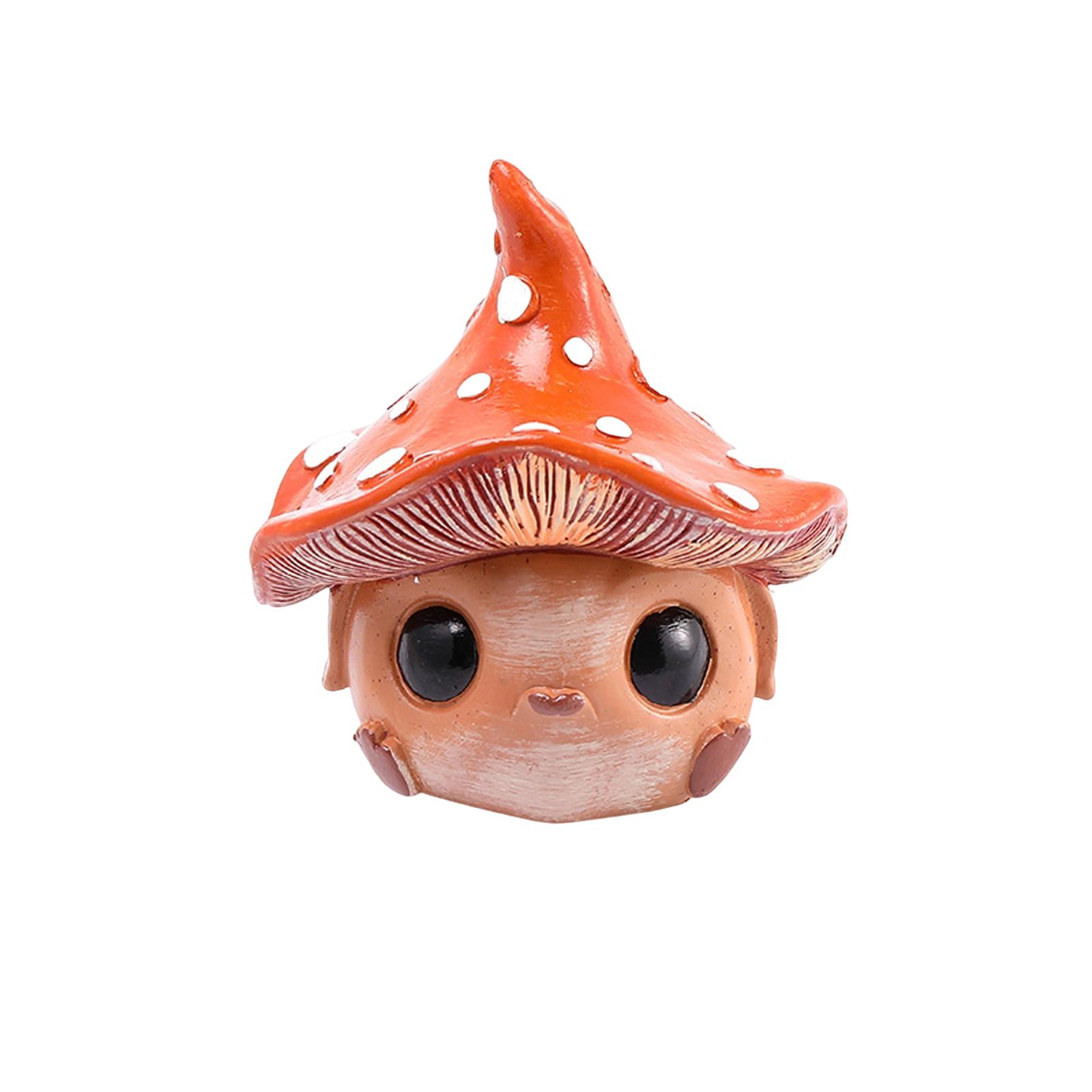 Exquisite Cute Little  Desktop Ornaments Creative Chicken Home Decoration Ornaments One Size