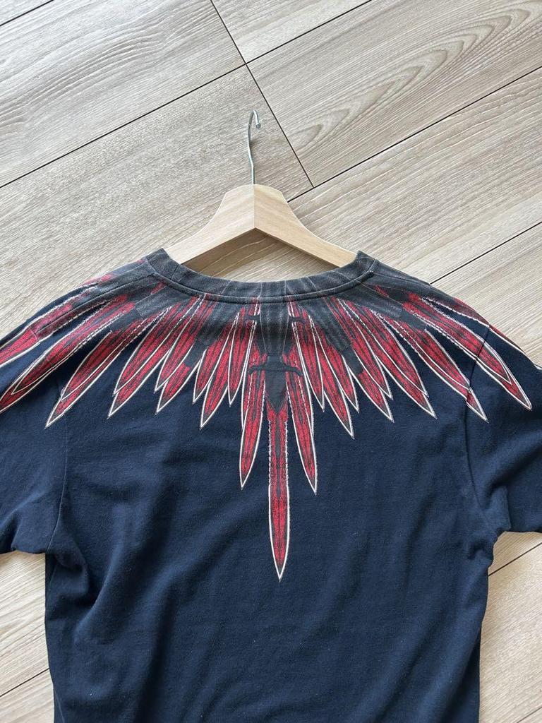 [USED] Marcelo Burlon ^_^