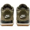 Air Jordan 3 PS Family Affair Kinder-Sneakers Grün Mitteloliv Sequoia DM0966-202