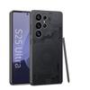 Samsung S25 Ultra Circuit Board Matte Protective Phone Case