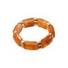 Wide Acrylic Bangle Geometric Retro Hand Ring Temperament Exaggerated Bracelet  Gift