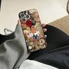 Art F-Fridas K-Kahlo COOL Phone Case For iPhone 17, 16,15,14,13,12,11 Plus,Pro Max, Others Soft Black Cover