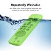 Silicone Remote Case For Fire TV Stick HD/4K Remote Control Silicone Protective Case Shockproof Anti-Drop