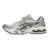 Asics Gel Kayano 14 Oyster White Steeple Grey Sneakers 1203A537-250