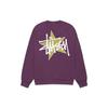 Stussy Star Pigment Dyed Crew 1914944