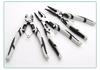 Industrial Grade Multi-Function Needle-Nose Pliers with Wire Cutters, Diagonal Cutters, and Hammer