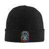 Abolish ICE Beanie Hats Bonnet Hats Adult Unisex Casual Kpop Knitting Hat Spring Pattern Warm Soft Caps