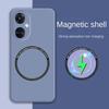 Luxury Magnetic Wireless Charge For Magsafe Case for Oneplus 12 Nord Ce 2 3 Lite 9 8 10 Pro 10T 11 Shockproof Soft Bumper Cover
