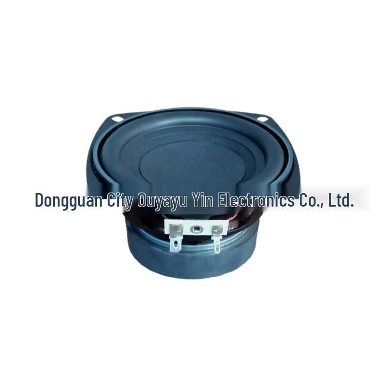 105mm 4-Inch Bluetooth Mid-Bass Speaker, 4/8 Ohm, 20W