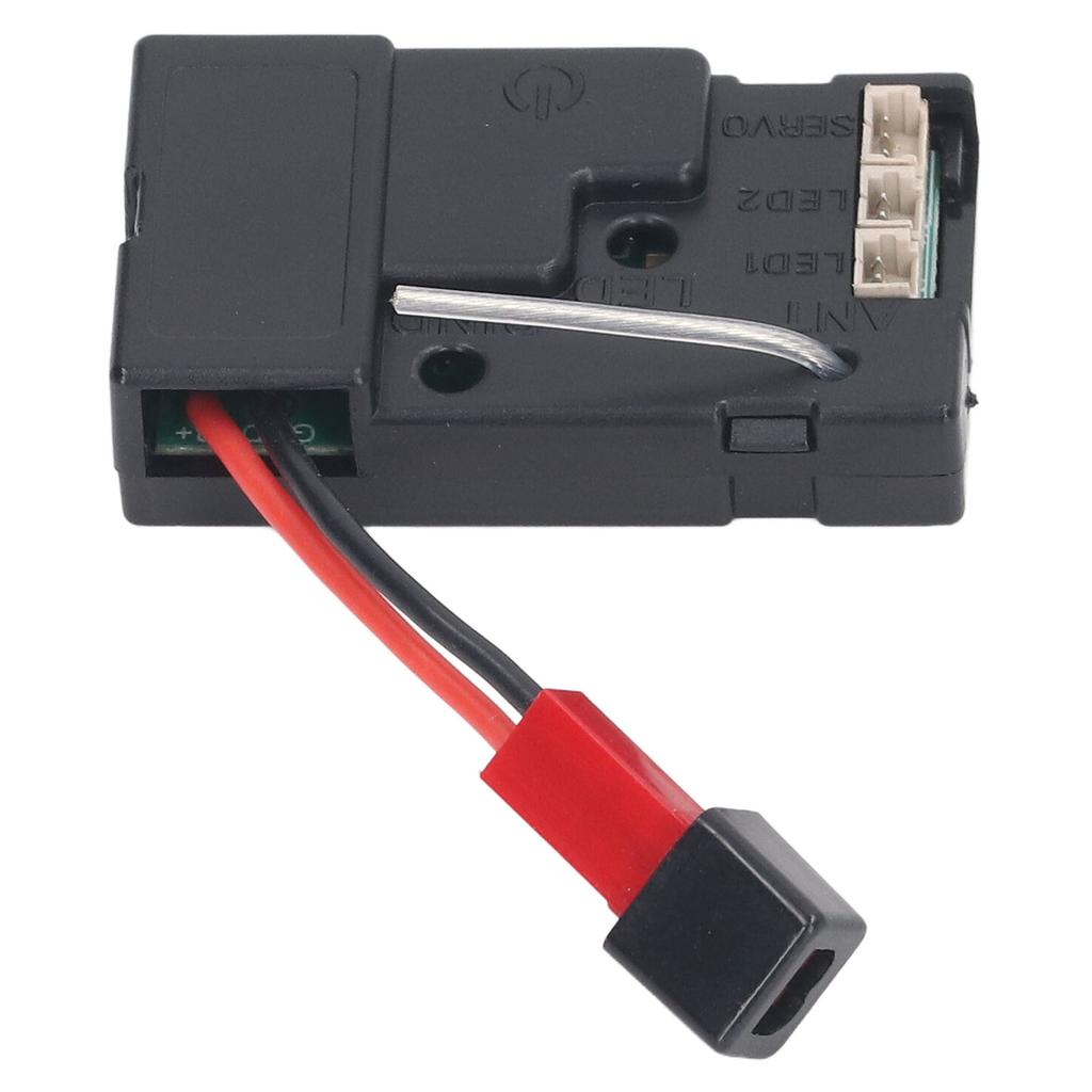 RC Car Main Board Receiver 3 in 1 Receiver Plate Board Circuit Board for Wltoys 284131 1 28 RC Car