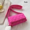 Women Lightweight Large Capacity Quilted Tote Puffy Handbags Underarm Bag Shoulder Bags