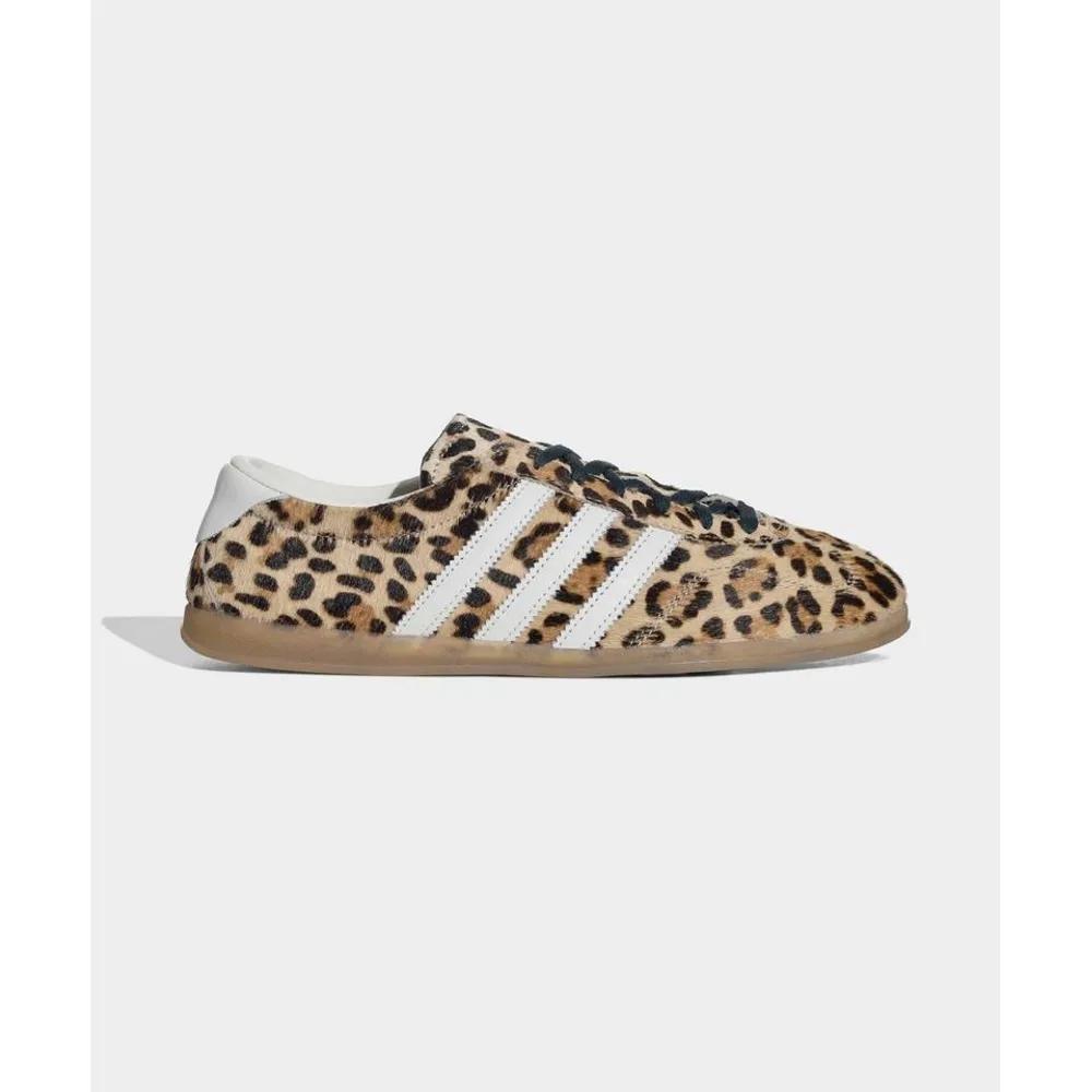 adidas Gazelle Low Pro - Leopard:Ivory KI4207 514105 235