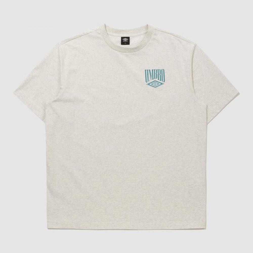 Umbro Poprush Graphic Tee Uq121crs31