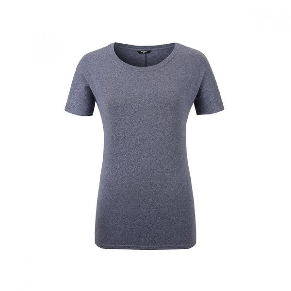 

[MounTia] MounTia Spring Summer SeaSon Women S Acron D T ShirT 4 1mqTSm1524 GRAPE/090