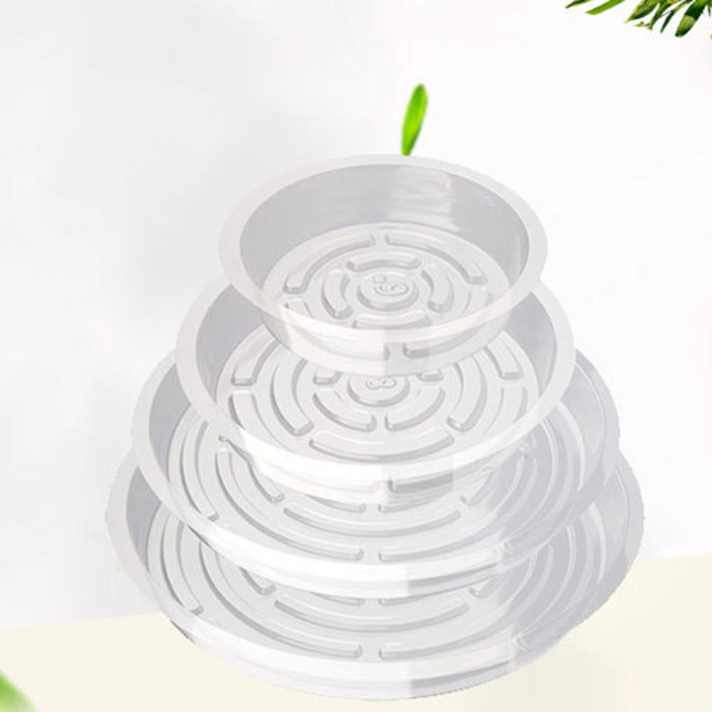 Plant Saucers 10 Inches 12 Inches 6 Inches 8 Inches