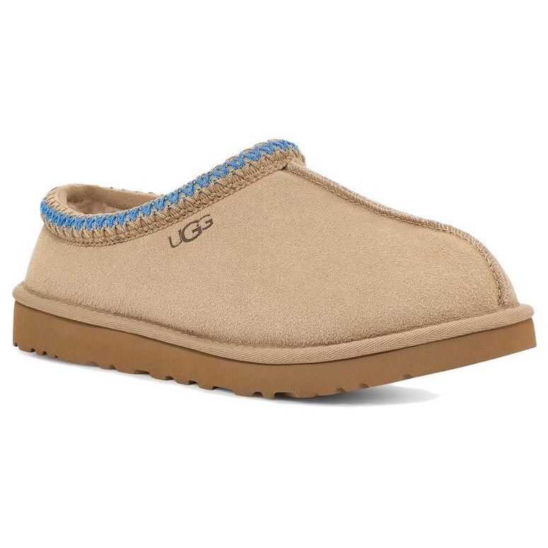UGG Tasman Slipper Sand Santorini Men Sneakers Cream 5950-SSNT
