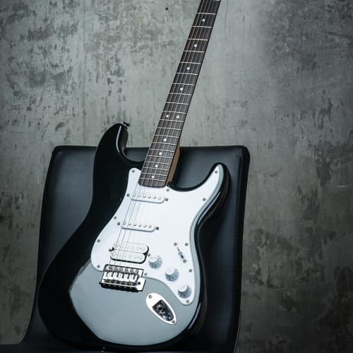 uxcell 50mm Plastic Pickup Covers for Single Coil Guitar Parts, White, 3 Pieces