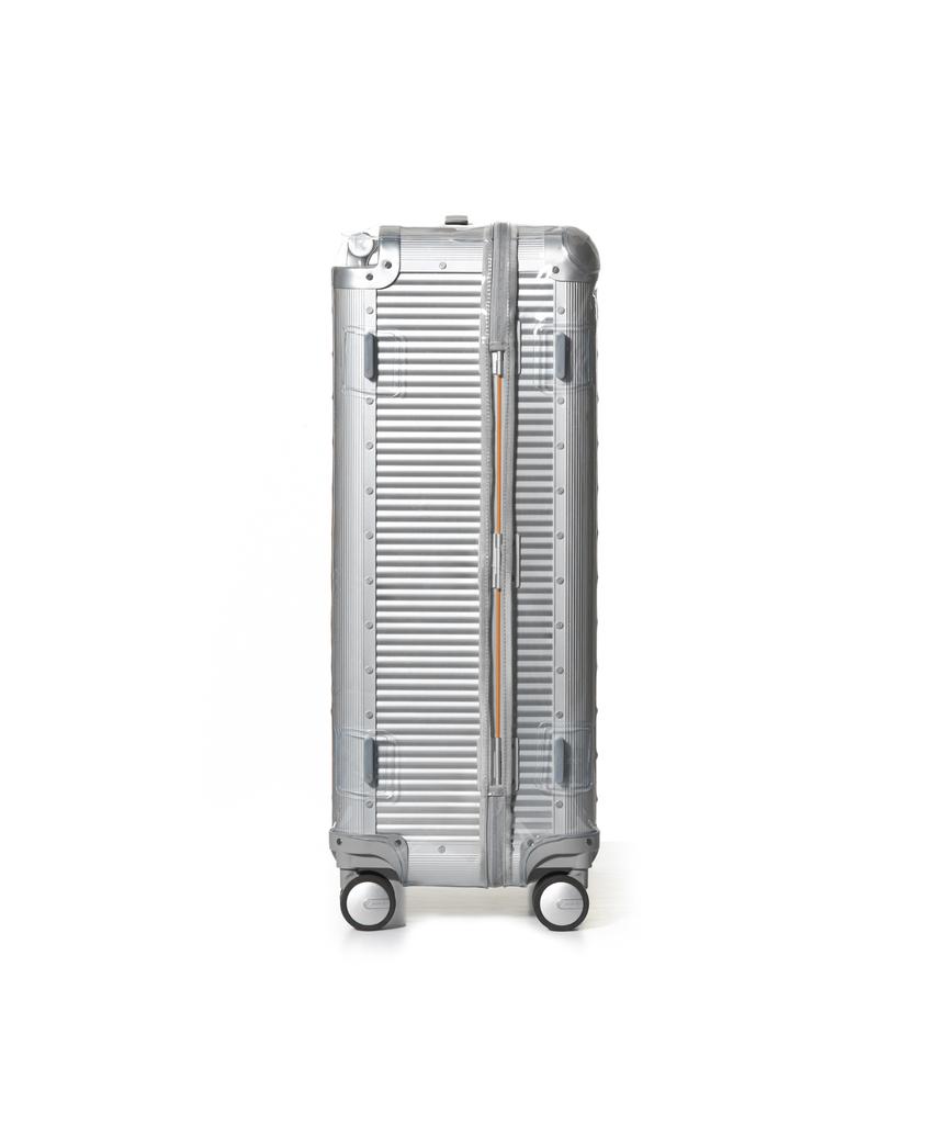 Rawrow R Trunk Aluminium Clear Cover [3Size]