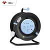 Electric Cable Reel with Extension Cord