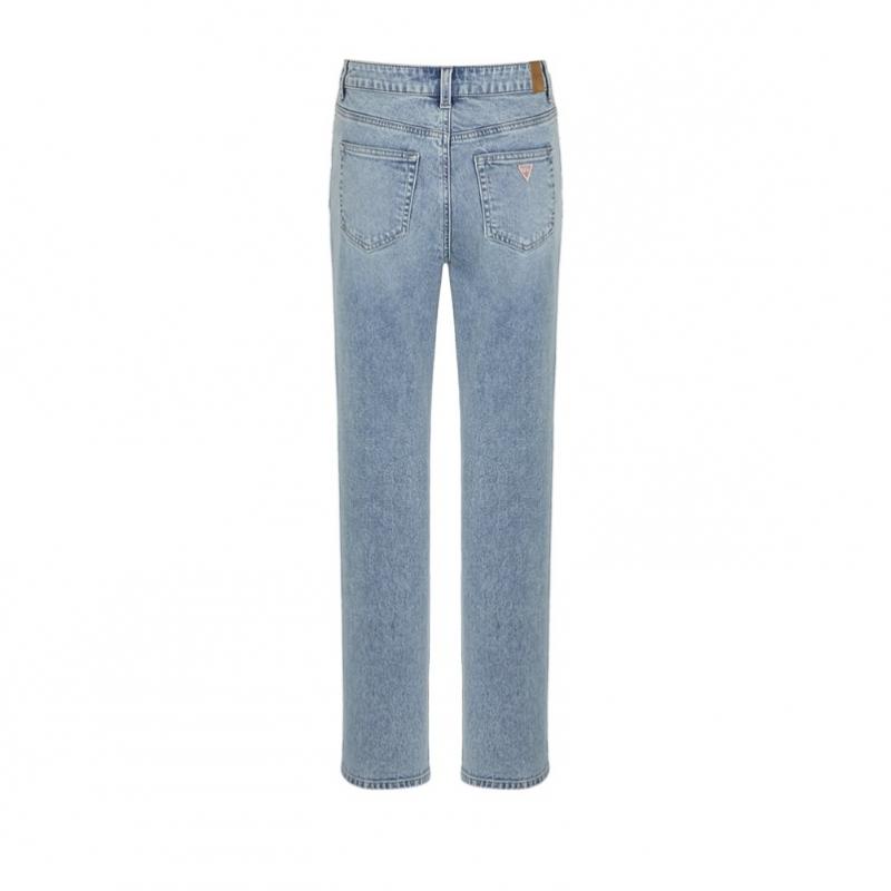 Guess Women Lowtemp Ltone Straight Yq1d9050