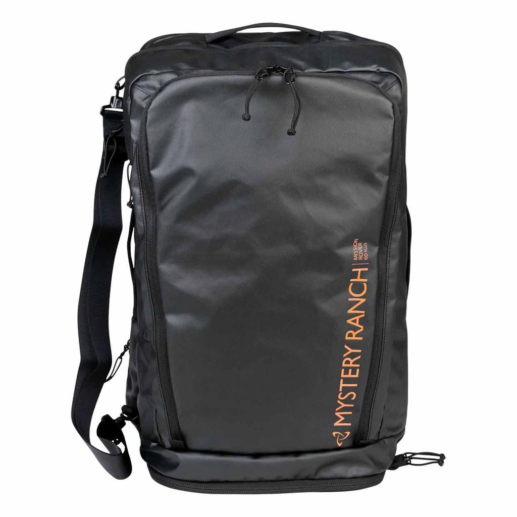 [Mystery Ranch] Backpack 60L 75L MISSION ROVER 60 Plus BLACK