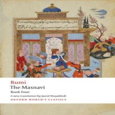 The Masnavi. Book Four by Jalal alDin Rumi Paperback Book 9780198783435