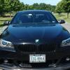 2pcs Carbon Fiber Pattern Black Side Mirror cover Caps Replacement for BMW 5 6 7 Series F10 F11 F18 F07 F12 F13 F06 F01 F02 LCi
