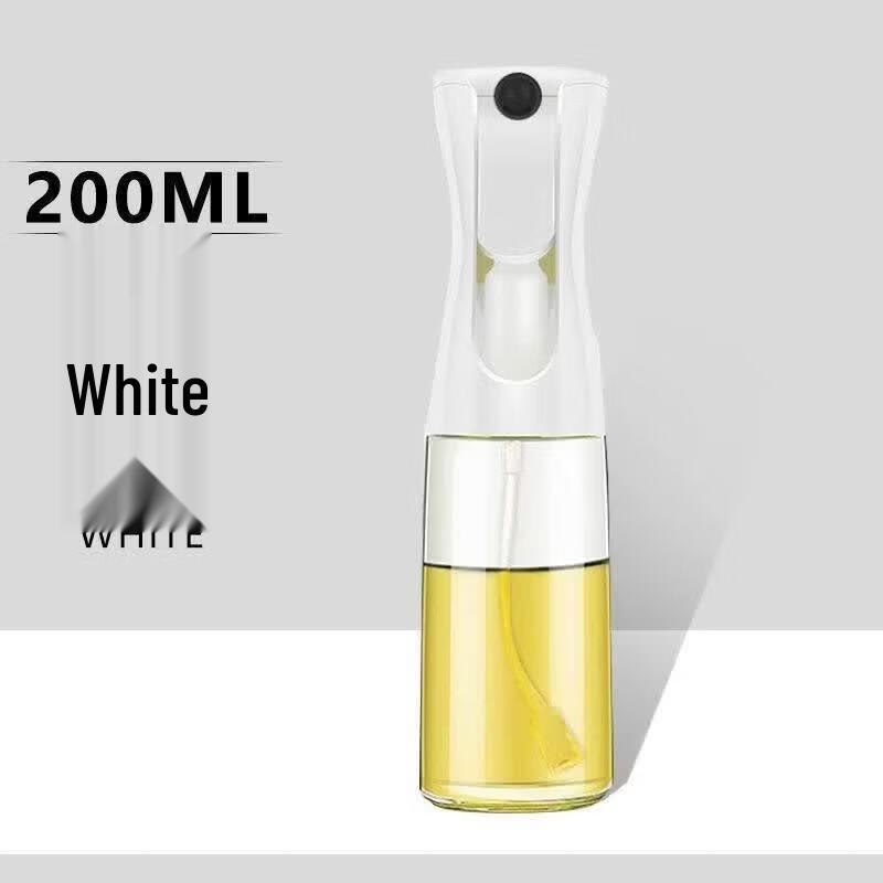 Sevenway Glass Oil Spray Bottle for Air Fryer