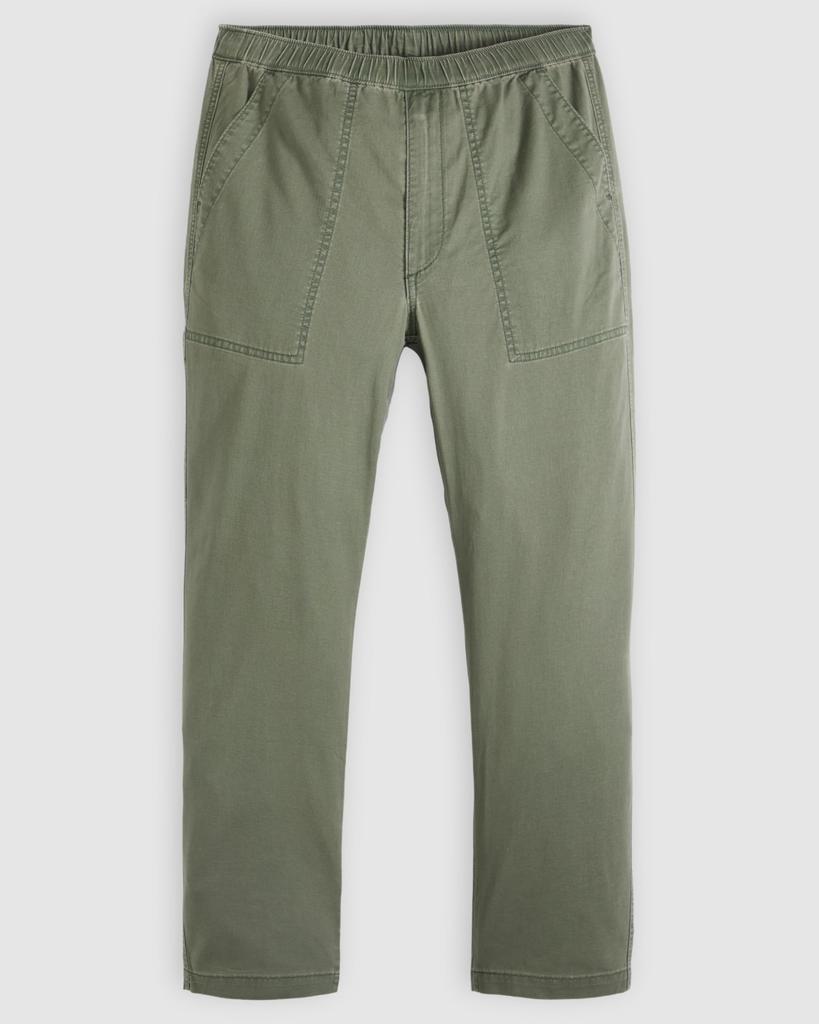 Levi's EASY RELAXED Straight Surplus Pants Stretch Lightweight Linen Blend LIGHTWEIGHT Men's 0057S-0006 US M