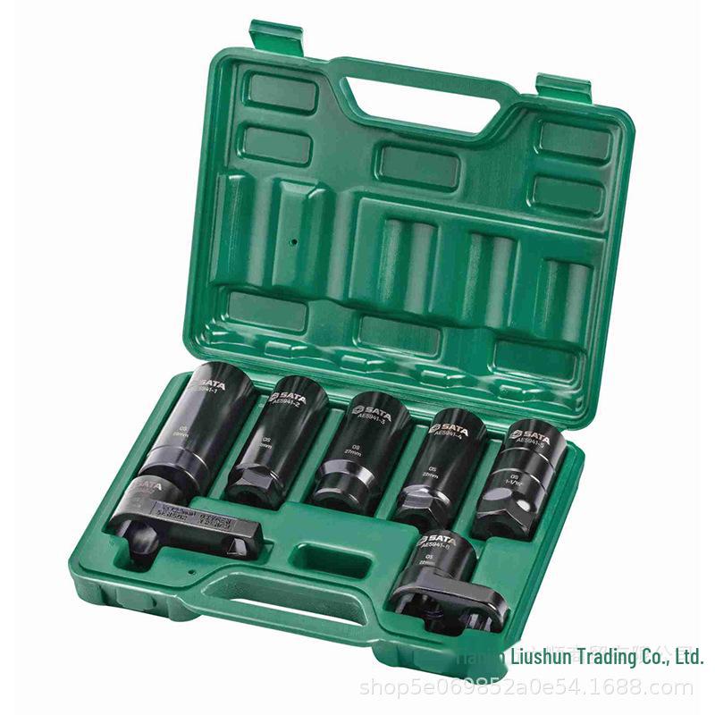 Shida AE5941 22mm Oxygen Sensor Wrench Tool