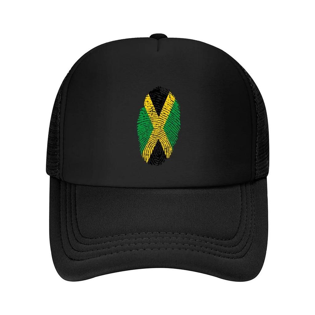 Identity Jamaica Baseball Cap Custom Hat Military Tactical Cap Thermal Visor Sun Caps Womens Hats For The Sun Unisexs