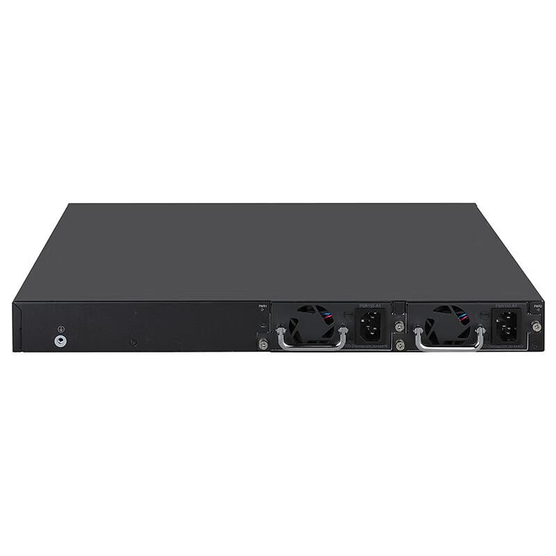H3C S5570S-54F-EI Layer 3 Managed Gigabit Switch