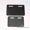 1Pcs Universal Electric Bicycle Stainless Steel License Plate Holder Frame Anti-theft Protective Cover Motorcycle License Plate