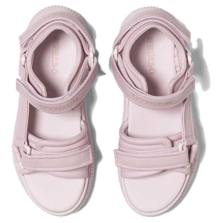Onitsuka Tiger OTIGER BELTED Beach Sandals Women's Pink 1182A681-700