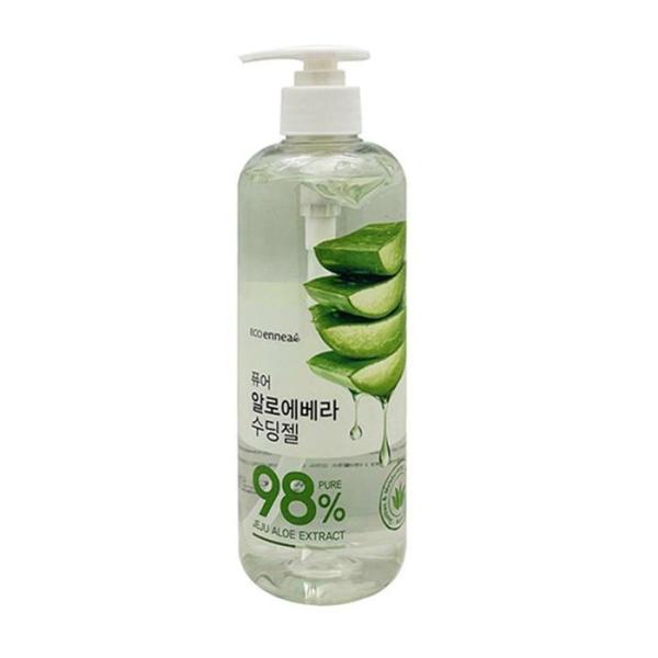 

[OFK754Q8] Ecoenier Pure Aloe Vera Soothing Gel (12127482)