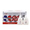 Ultra Strong 502 Quick-Dry Universal Adhesive for Furniture, Woodworking, & Ceramics