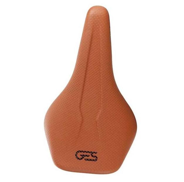 GES Zela велосипедное седло