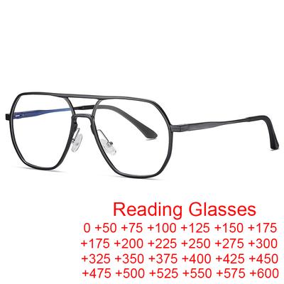 Gafas y accesorios