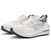 Li Ning Square And Round V2 Square Round V2 Slip Resistant Abrasion Resistant Low top Sports Casual Shoes Women's AGCS026-5
