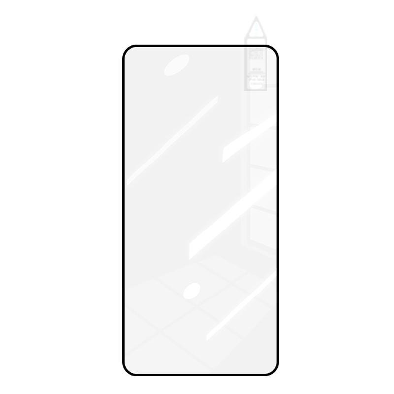 

RURIHAI 10Pcs For OnePlus Nord 4 Secondary Hardening Screen Protector High Aluminum-Silicon Glass Film Type A